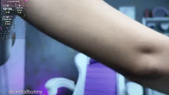 cristal_bunny_ recorded nude video 680313