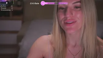 vanille_mystery recorded nude video 680362