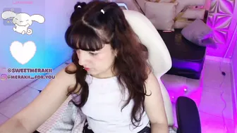 meraki_fraise recorded nude video 680368