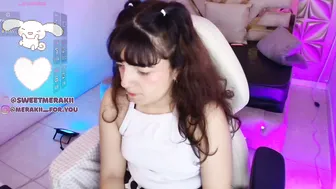 meraki_fraise recorded nude video 680368