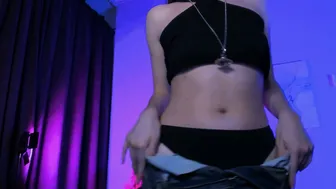 doll_vey recorded nude video 680386