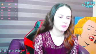 Irisnichols naked 09-Feb-2026