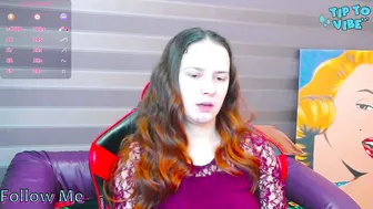 Irisnichols naked 09-Feb-2026