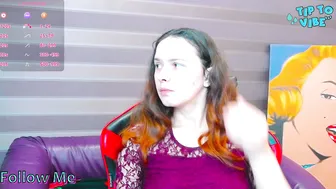 irisnichols recorded nude video 680395