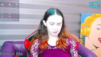Irisnichols naked 09-Feb-2026