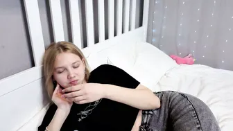 lil_tasty33 recorded nude video 680397