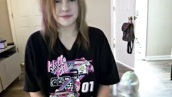 tinywithtiddies recorded nude video 680489