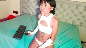 nubesnubladas recorded nude video 680498