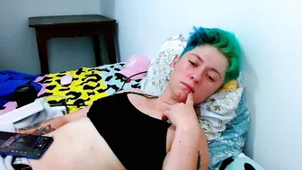 tomboyblue recorded nude video 680512