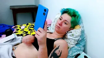 tomboyblue recorded nude video 680512