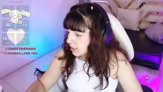 meraki_fraise recorded nude video 680574