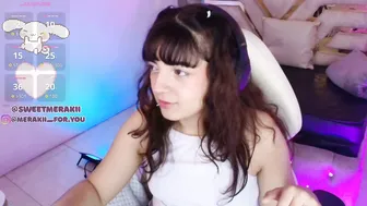 meraki_fraise recorded nude video 680574