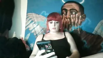 dirtyxhippie21 recorded nude video 680603