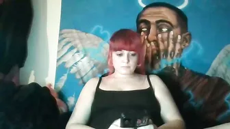 dirtyxhippie21 recorded nude video 680603