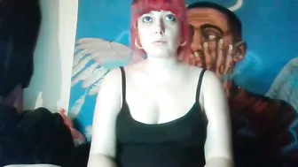 dirtyxhippie21 recorded nude video 680603