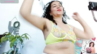 rubi_curly recorded nude video 680615