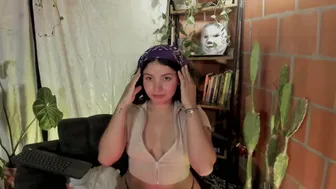medusa_025 recorded nude video 680624
