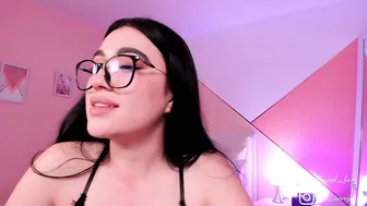 Angeel_fox (02/09/2026) chat sex cam