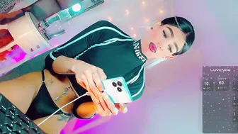 isabellagirs cam show 09 February 2026