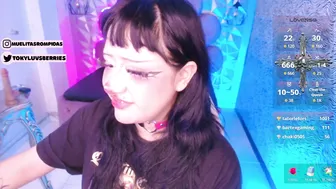 toky_doll 09 February 2026 video cam porn