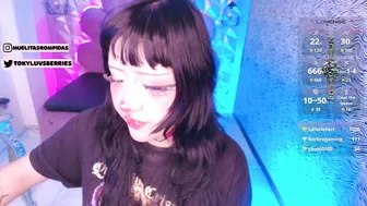 toky_doll recorded nude video 680695