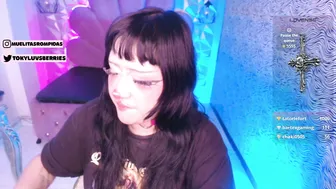 toky_doll 09 February 2026 video cam porn