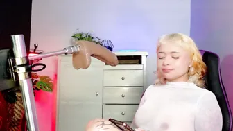 scarlet_gold recorded nude video 680709
