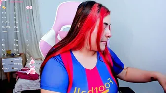 sofiflex recorded nude video 680713