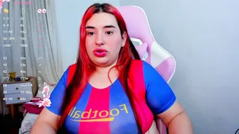 sofiflex webcam porn video (02-09-2026)