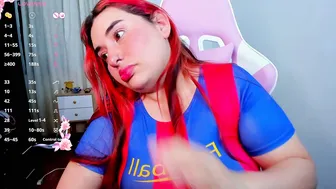 sofiflex recorded nude video 680713
