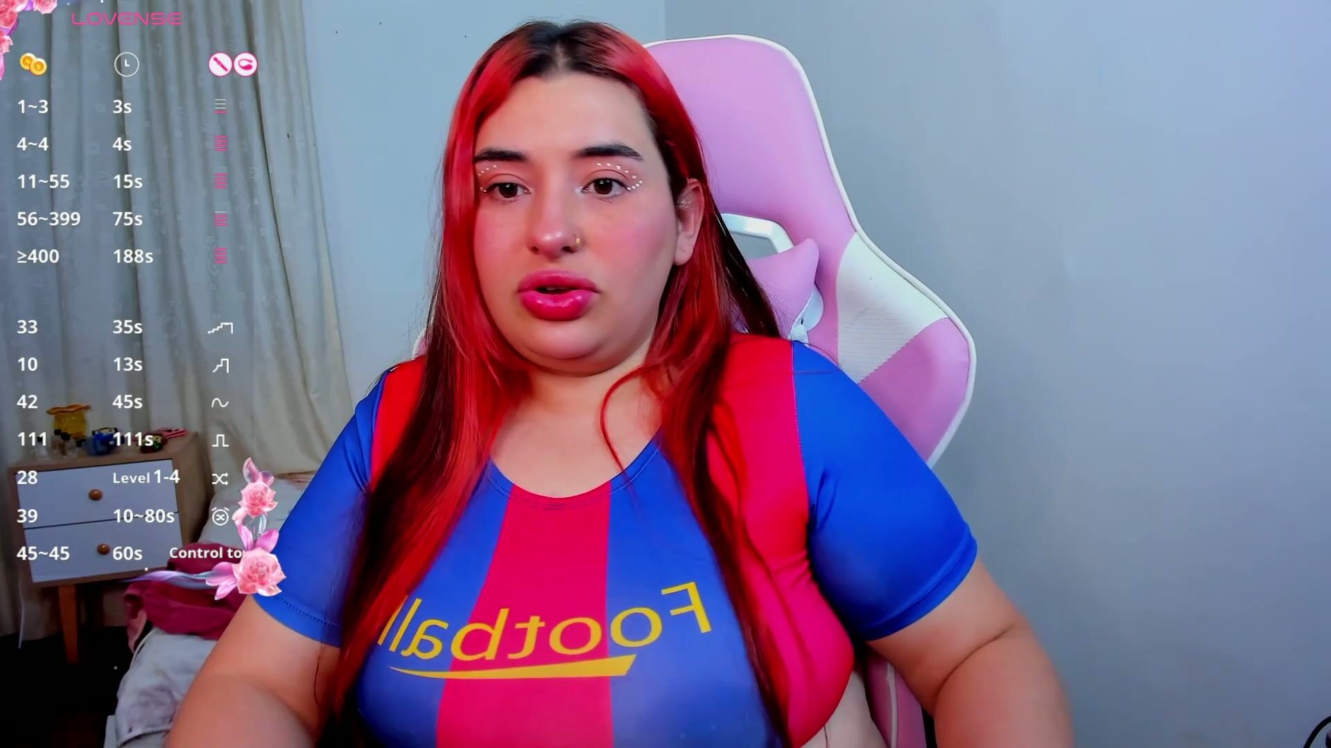 sofiflex webcam porn video (02-09-2026)