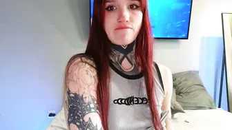 clarewoods recorded nude video 680787