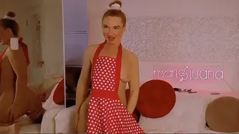 mari69juana recorded nude video 680822