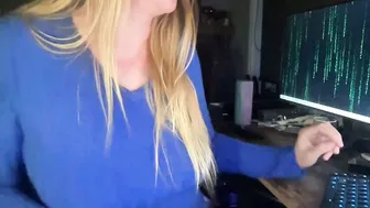 tantricbella tease amateur cam