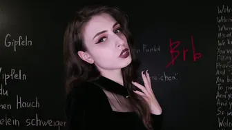 Mistress_marlene sissy porn chat