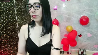 adellelennoxx recorded nude video 680980