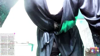 vip_juicy recorded nude video 680981