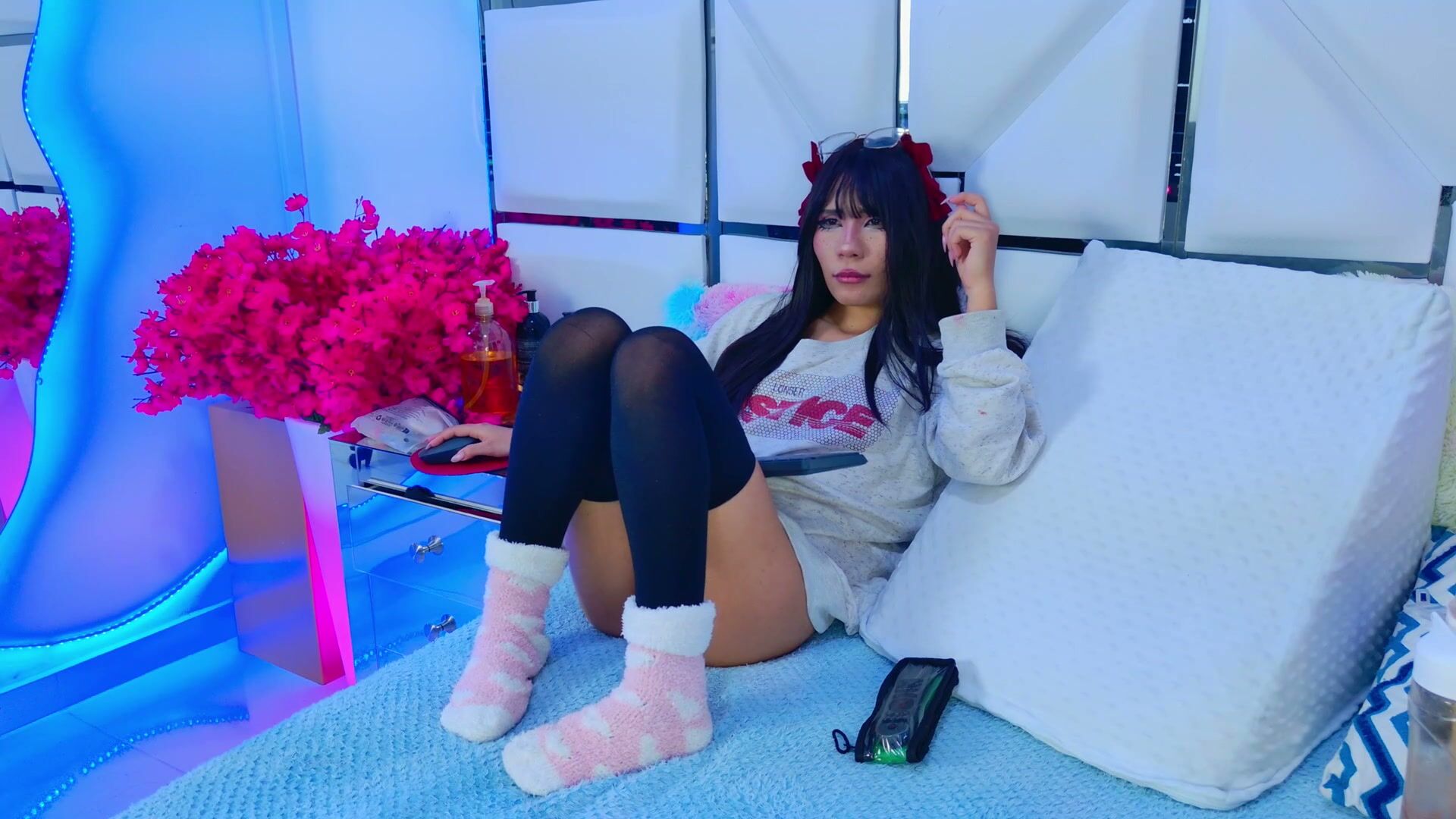 bunnysexyy lovense - 02/09/2026