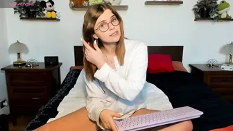haleyreedme recorded nude video 681039
