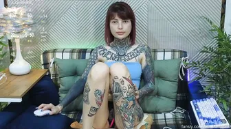 powerrr_ recorded nude video 681049