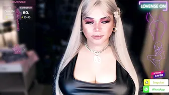 xhugeharleyselfsuckerx recorded nude video 681057