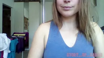 story_of_sarah booty hot webcam video