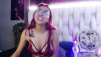 Ava_jones_1 camvideo 09 February 2026