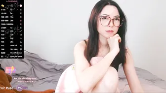 luckrose recorded nude video 681282