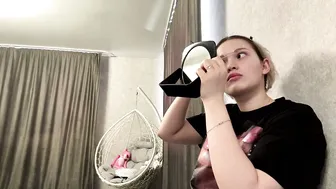 candelariahile new porn chat video