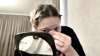candelariahile new porn chat video