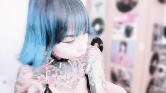 nikkiramone recorded nude video 681337
