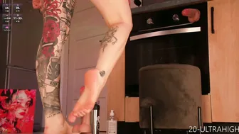 Evahothead camvideo chat porn