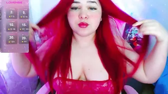 dannie_sofie recorded nude video 681487
