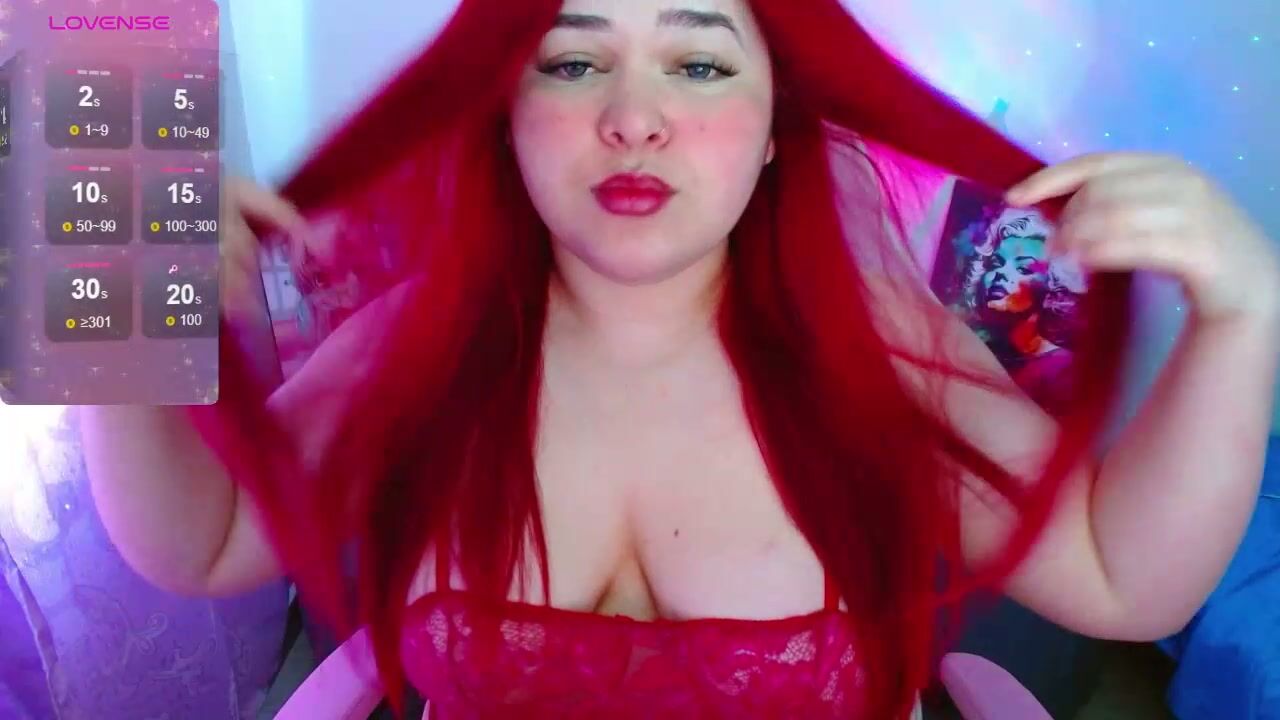 Dannie_sofie chat porn - 09-Feb-2026